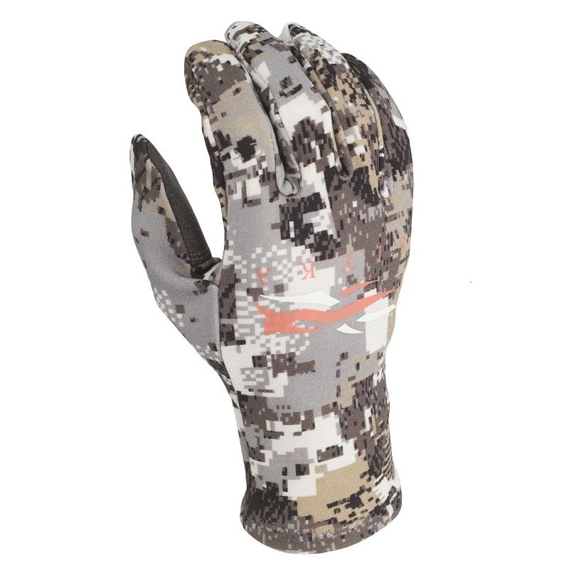 Перчатки Merino Glove